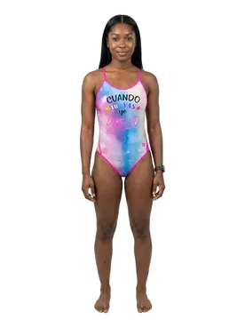 Ras Maillot De Bain Vuelvo - Ras - FashionsVida