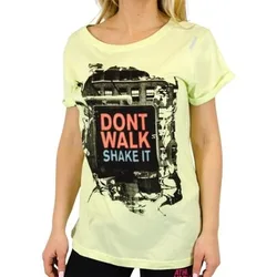 T-Shirt S01375 Eu M Female