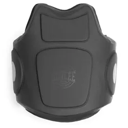 Protection Ventrale Black Label Titanus Black One Size