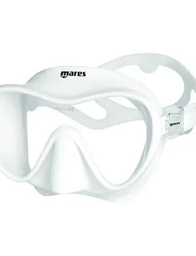 Maschera Subacquea Tropical Plastic Box - Mares - FashionsVida