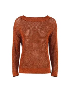 Maglia Donna Nenette MEMINA - NENETTE - FashionsVida