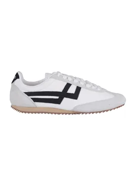 Pro-Keds - Sneakers - 470851 - Bianco/Nero - Pro- keds - FashionsVida