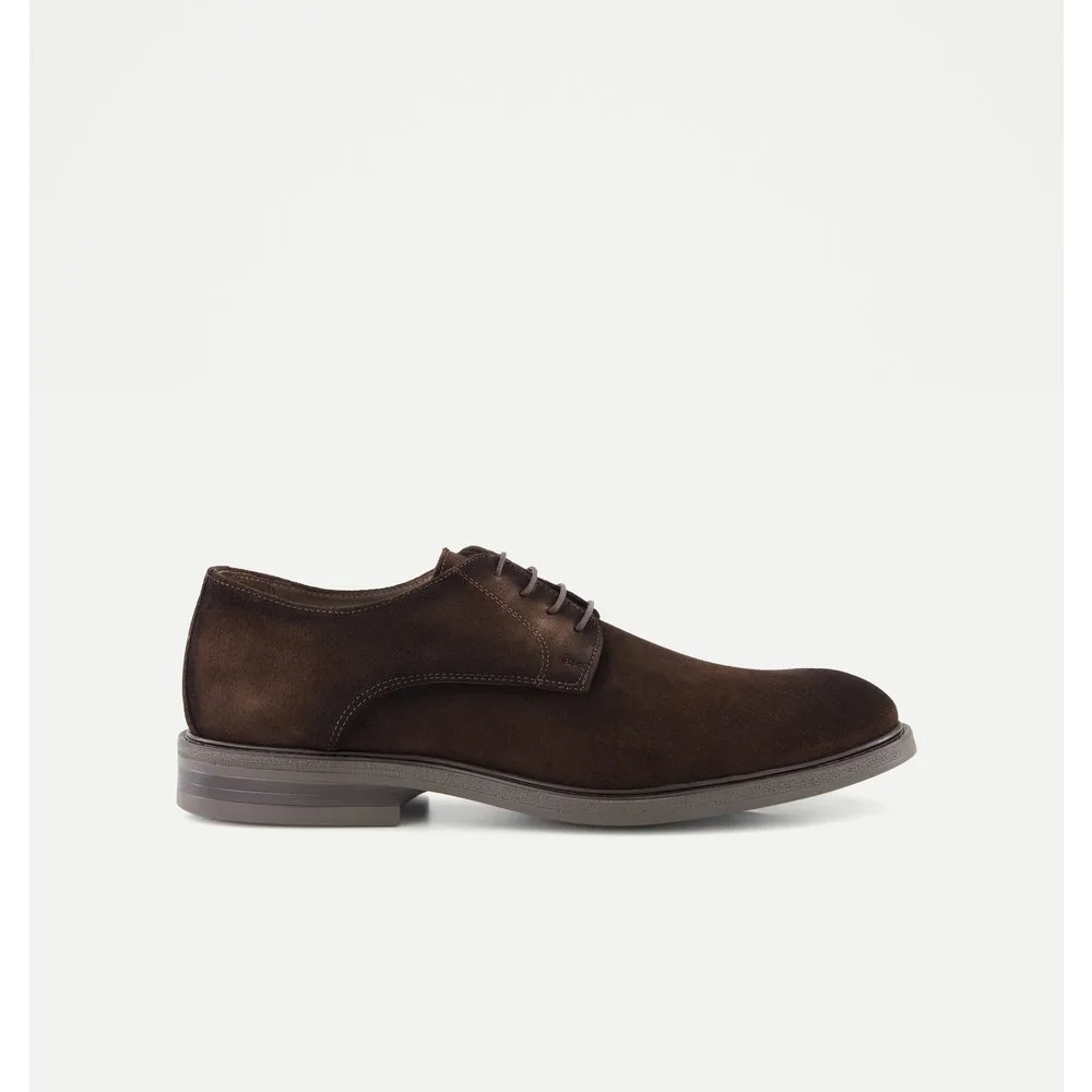 Zapatos de cordones de hombre - Dustin - FashionsVida