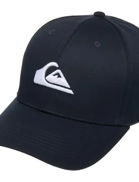 Gorra de hombre Decades - Quiksilver - FashionsVida