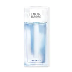 Christian Dior Homme Cologne 125ML