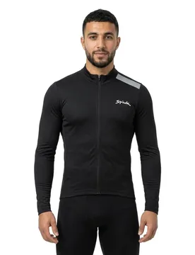 Maillot à Manches Longues Anatomic - Spiuk - FashionsVida