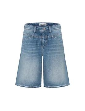 Jeansshorts ELIN BERMUDA blu 38 - Cambio - FashionsVida
