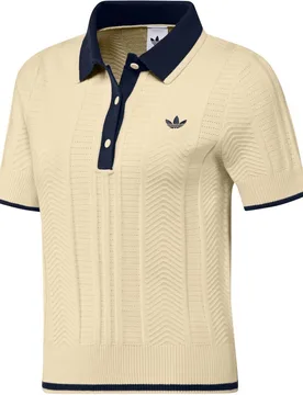 Polo de mujer Main Originals - Adidas - FashionsVida