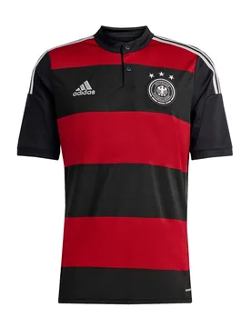 Retro-Auswärtstrikot Deutschland 2014 - Noir - male - Size: XL - Adidas - FashionsVida