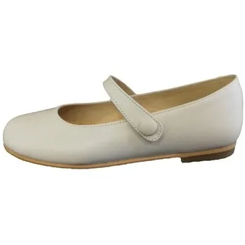 Ballerinas E 2006 Beige 25 Female - Panyno - FashionsVida