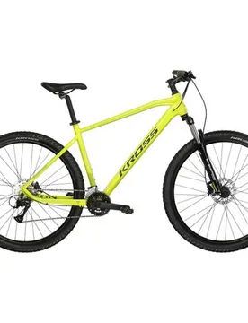 Bicicleta de montaña 27,5" Hexagon 2.0 - Kross - FashionsVida