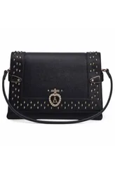 Borsa L' ATELIER DU SAC CORINNE - PROUST Donna Nero - 15989-PRO-W4B-A