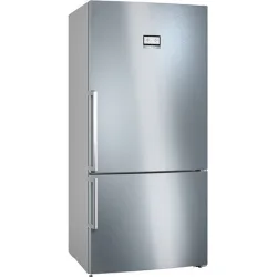 Frigorifico combi No frost, con capacidad XXL - KGN86AIDR