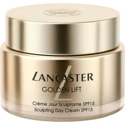 Crema de día Golden Lift Sculpting Day SPF15 50 ml