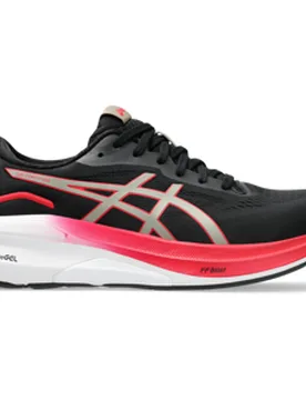 Gel-fortitude Laufschuhe Damen Black Gr. 39.5 - Asics - FashionsVida