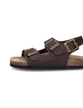 Gold Star Flache Sandalen Gs810 32 - Gold Star - FashionsVida