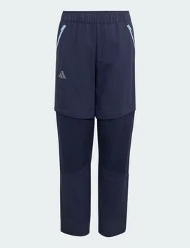 Pantaloni Terrex Multi CLIMA365 Zip-off per bambini e bambine 13-14A Legend Ink - Adidas - FashionsVida