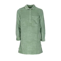 Vestito Donna Amelia Dress Jade