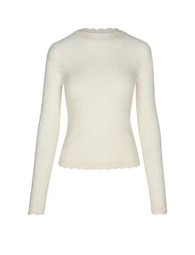Pullover LEONETTE beige 36 - Marant Etoile - FashionsVida