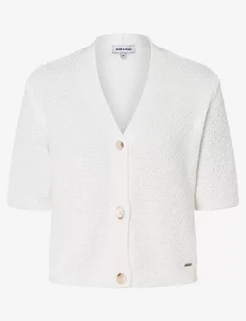 Ajour Cardigan female - 40 - FashionsVida