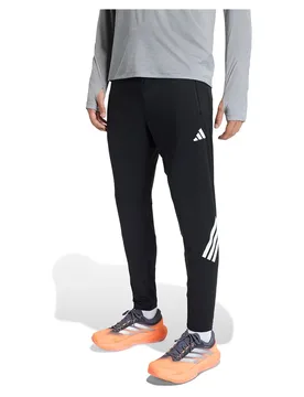 Adi365 Iconic Running Pants Black XL Men - Adidas - FashionsVida