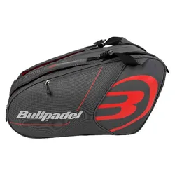 Tour Bppex002 Padel Racket Bag Dark Grey One Size