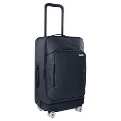 Borsa -wheel Trolley 100l Black