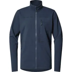 Forro polar de hombre Rosson