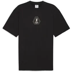 T-Shirt X Skepta Graphi Eu S Male