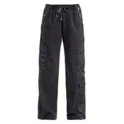Womens Avatar Pencil Black Pants - Size Small