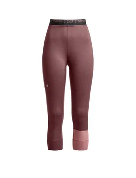 Damen 3/4 Hose Rock'n'Wool 185 kupfer M W - Ortovox - FashionsVida