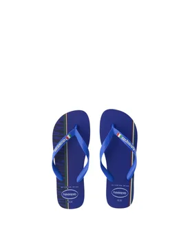 Infradito in gomma BLU 37/38 - Havaianas - FashionsVida