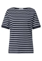 Basic yds u-boat shirt female