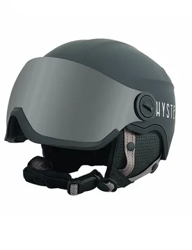 Casco de esquí-snow H-Shock con visor Fotocromático - Hysteresis - FashionsVida