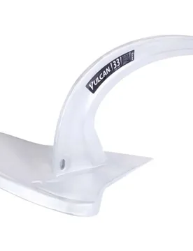 Cmvlc33gs Galvanized Anchor 33 kg unisex - Vulcaon - FashionsVida