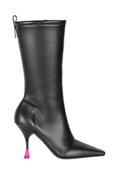 Juin - Stivali - 420255 - Nero