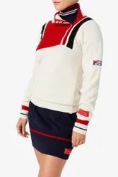 White Rock Cashmere Fly Jumper - XS