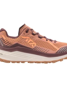 Scarpe Da Trail Running Skyterra Bordeaux / Ton EU 39 - Lowa - FashionsVida