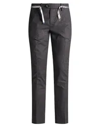 Hose Herren Stahlgrau 33,34 Herren