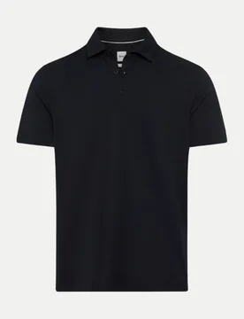 Brax Poloshirt Pepe Schwarz XXL - Brax - FashionsVida