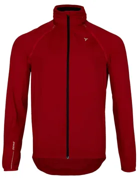 Silvini Giacca Mj1612 Vetta Merlot - SILVINI - FashionsVida