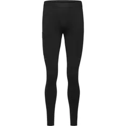 Gore Concurve Lauftights Herren Black Gr. S