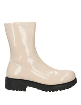Stiefelette Damen Weiß 36 Damen - Jeannot - FashionsVida