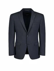 Sakko Regular Fit PINPOINT dunkelblau 62 Herren