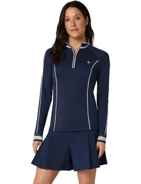 Layer Sun Protection, navy s - Original penguin - FashionsVida