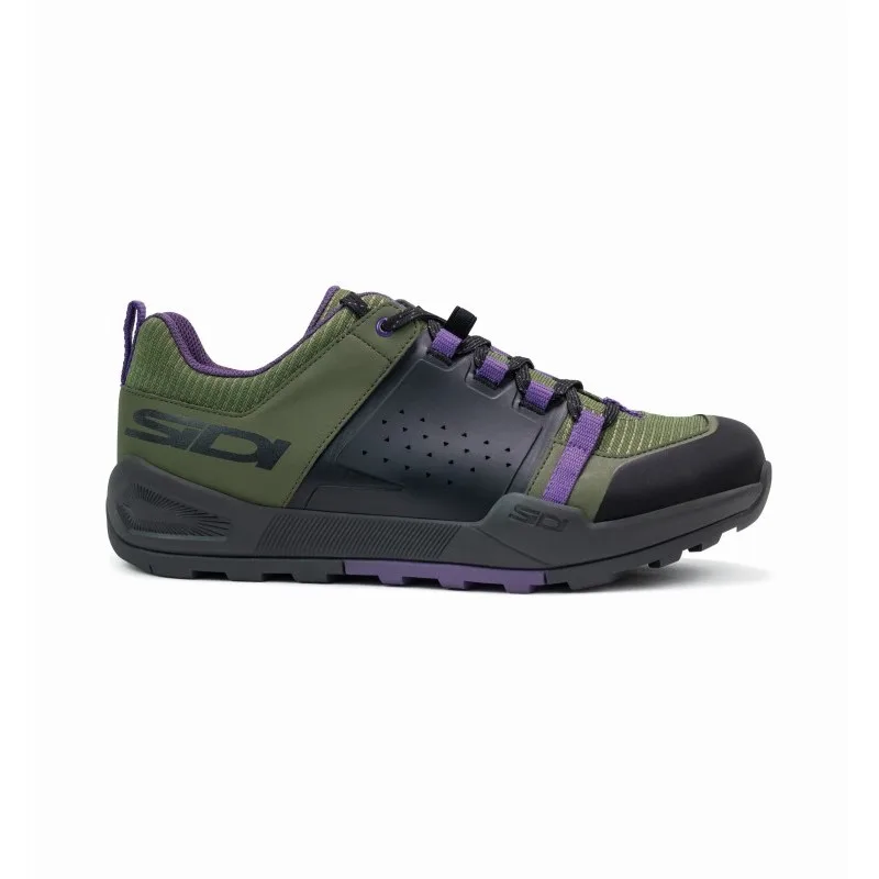 Scarpe MTB ATOMUS military 2026 - SIDI - FashionsVida