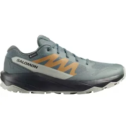 Outscape gore-tex zapatilla trekking hombre Gris (44)
