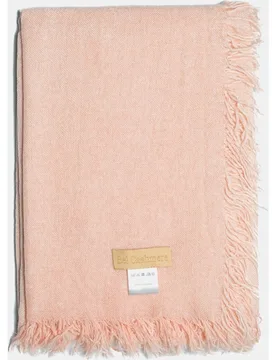 Fular en 100% cashmere - Bel Cashmere - FashionsVida
