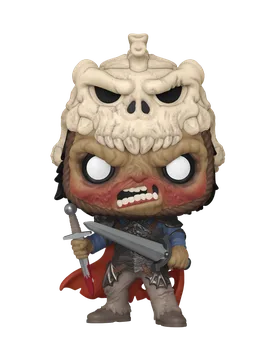 POP! Movies - Army of Darkness #1881 Evil Ash with Swords - Funko - FashionsVida