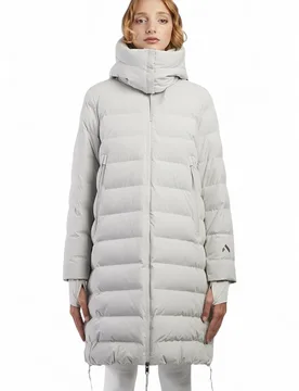 Giaccone Donna UAM05150 9947/A038 - AESSE - FashionsVida